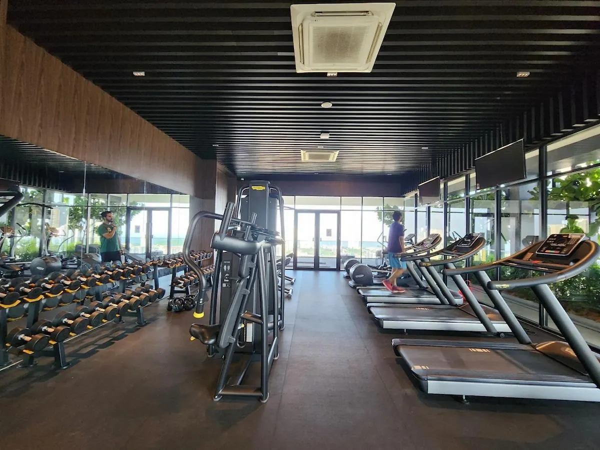 Апартаменты Georgetown Modern Cosystay Малайзия